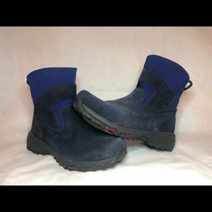 L.L. Bean Thinsulate Pull-On Boots